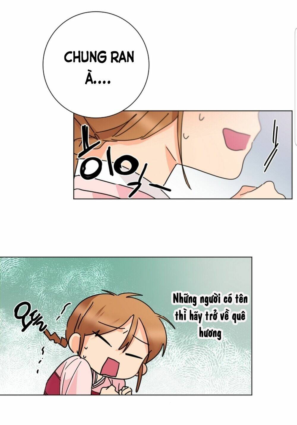 Chae Hong Sa: Chapter 59