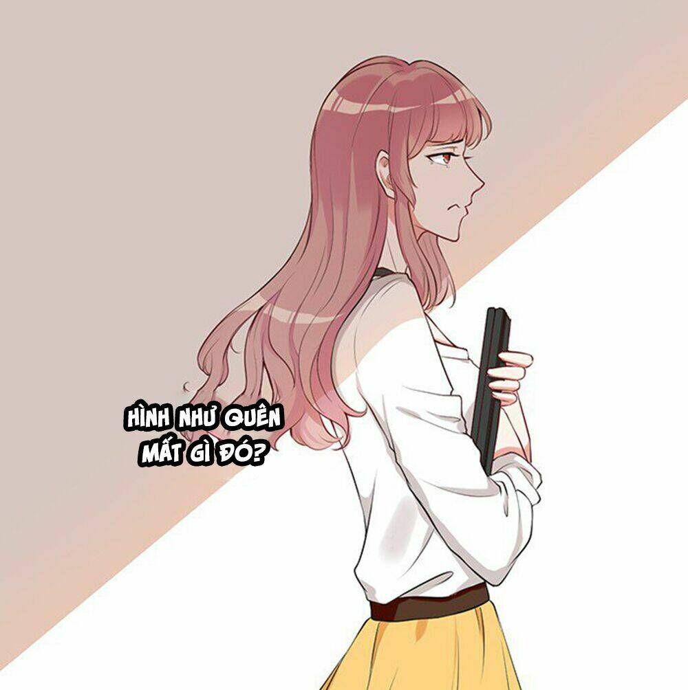 Bà Xã Tôi Là Nam Thần: Chapter 4