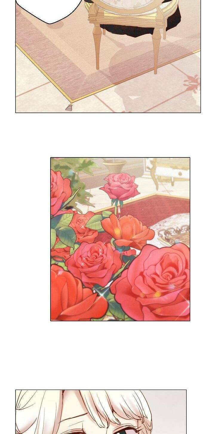 Tôi Sống Sót Như Một Nàng Công Chúa Giả: Chapter 4