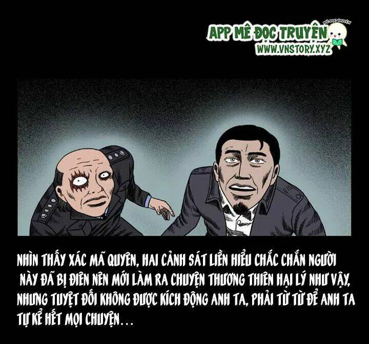 Kỳ Án Có Thật: Chapter 36