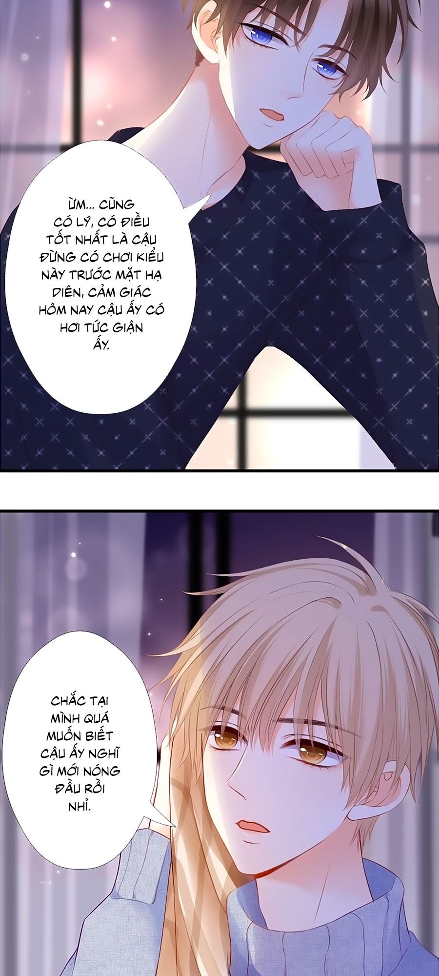 Hoa Chưa Nở Rộ: Chapter 51