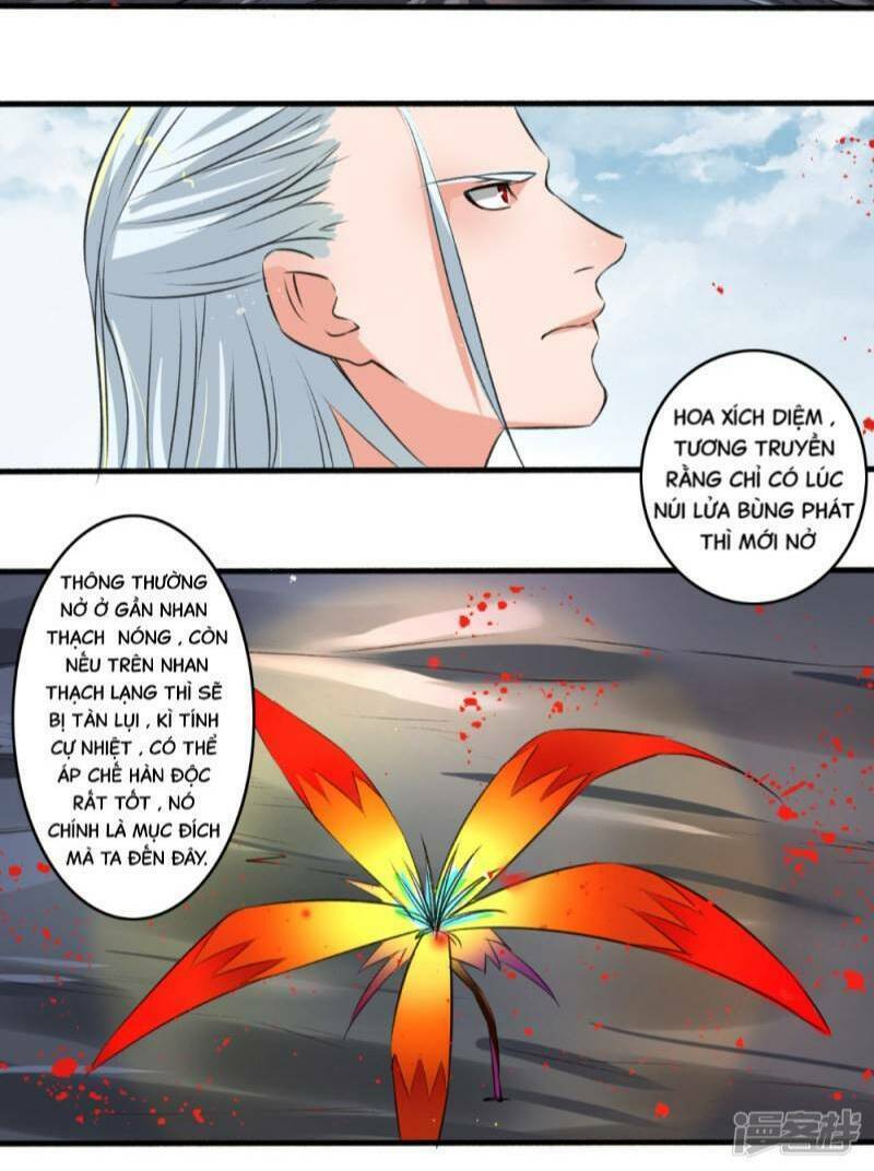 Cuồng Phi Phách Lối: Chapter 93