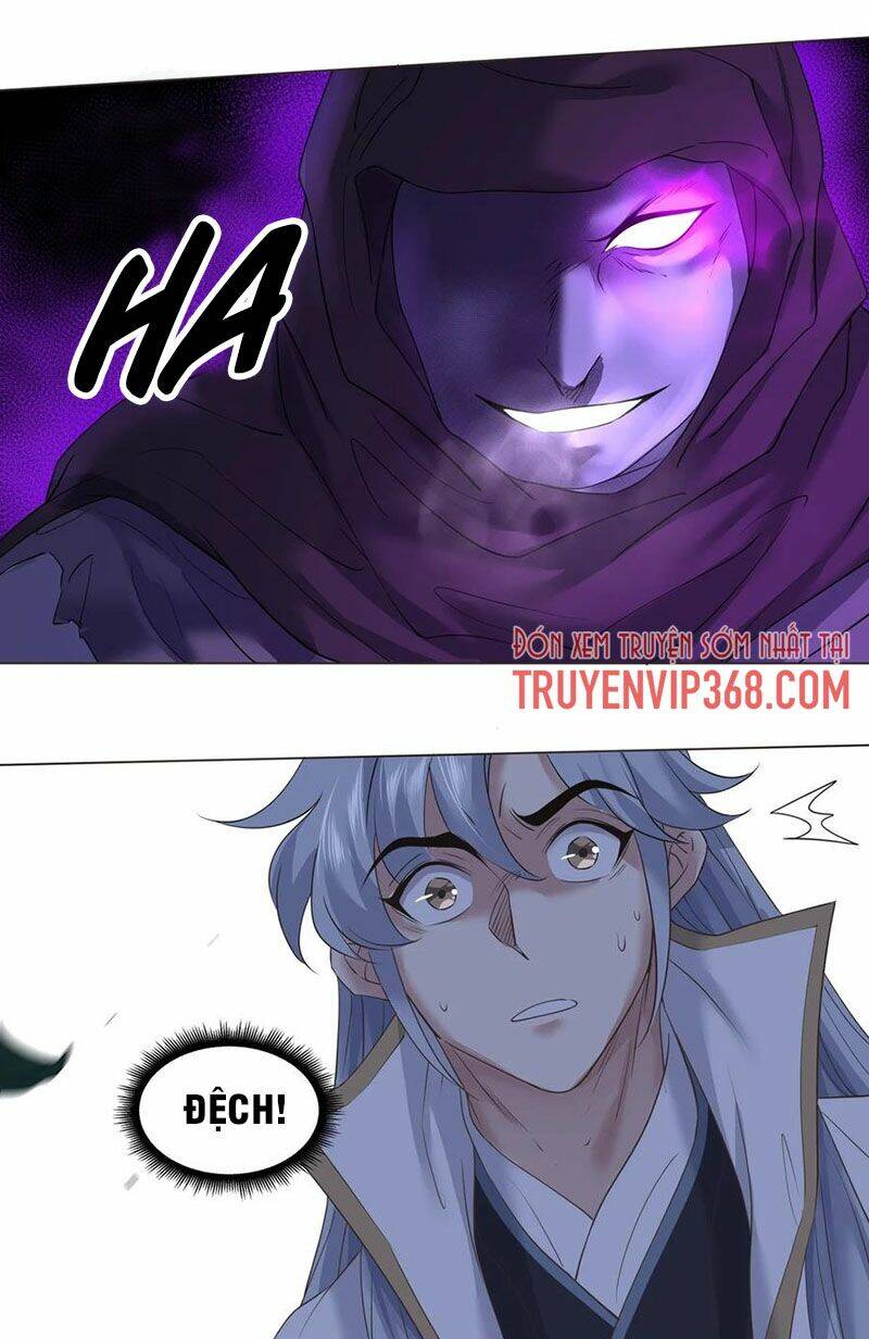 Trăm Vạn Cách Thành Thần: Chapter 9