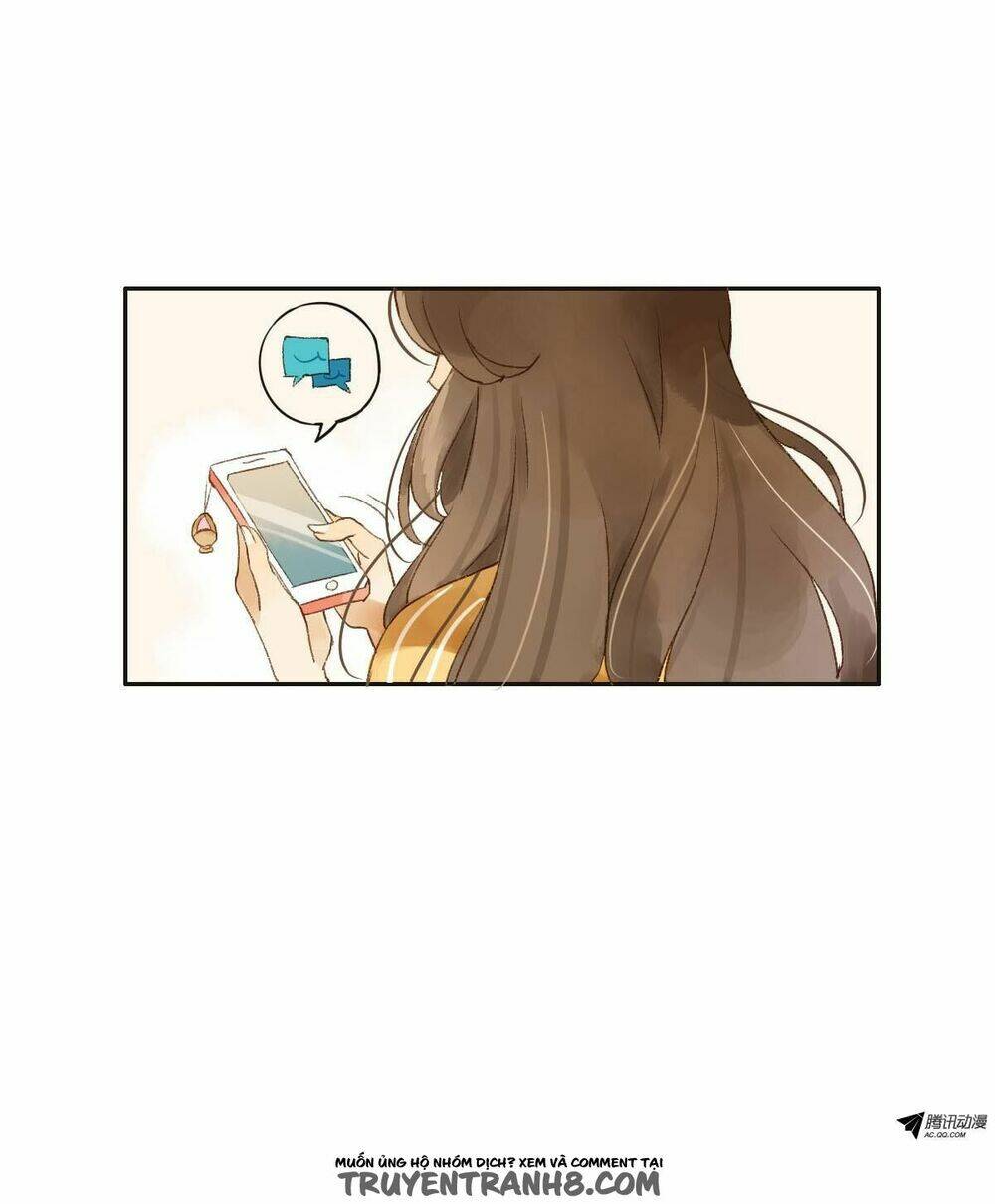 Sức Mạnh Của Sắc Đẹp: Chapter 1