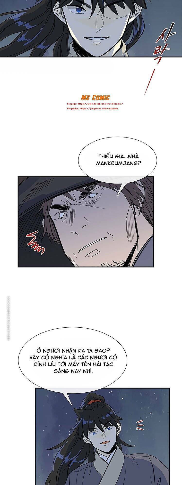 Học Sĩ Tái Sinh: Chapter 110