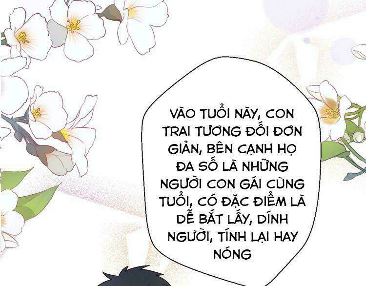 Cuộc Chiến Tình Yêu: Chapter 29