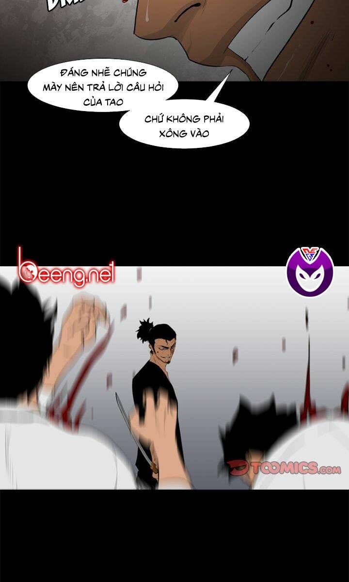 Kẻ Mạnh Nhất - Tong Edge: Chapter 66