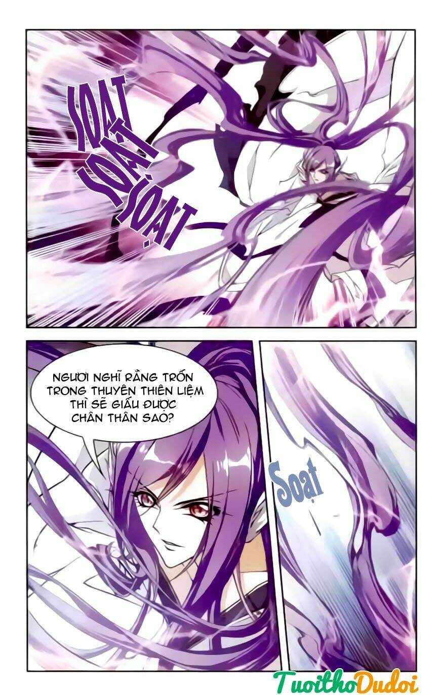 Hoa Thiên Cốt: Chapter 85