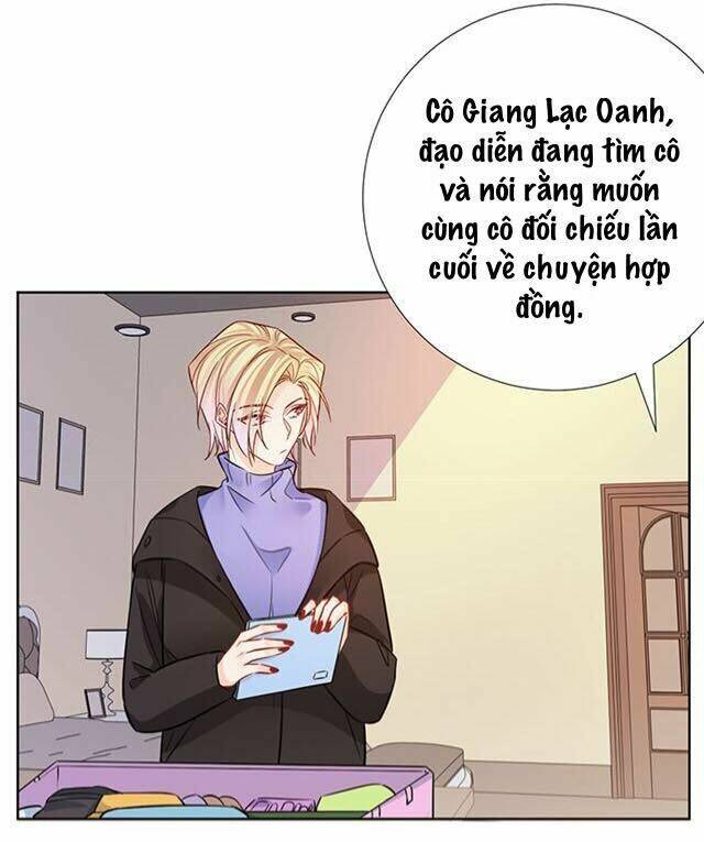 Trọng Sinh Để Ngủ Với Ảnh Đế: Chapter 196