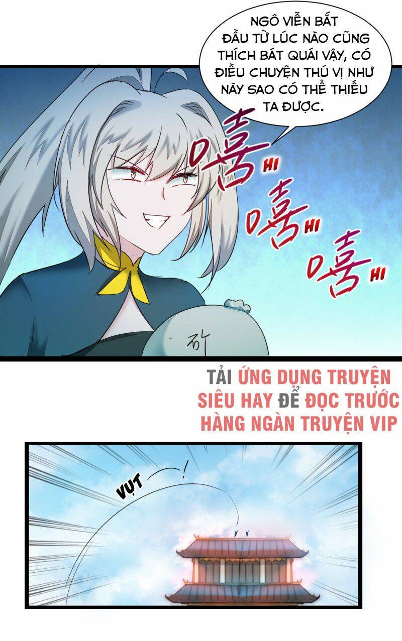 Nghịch Chuyển Tiên Đồ: Chapter 130
