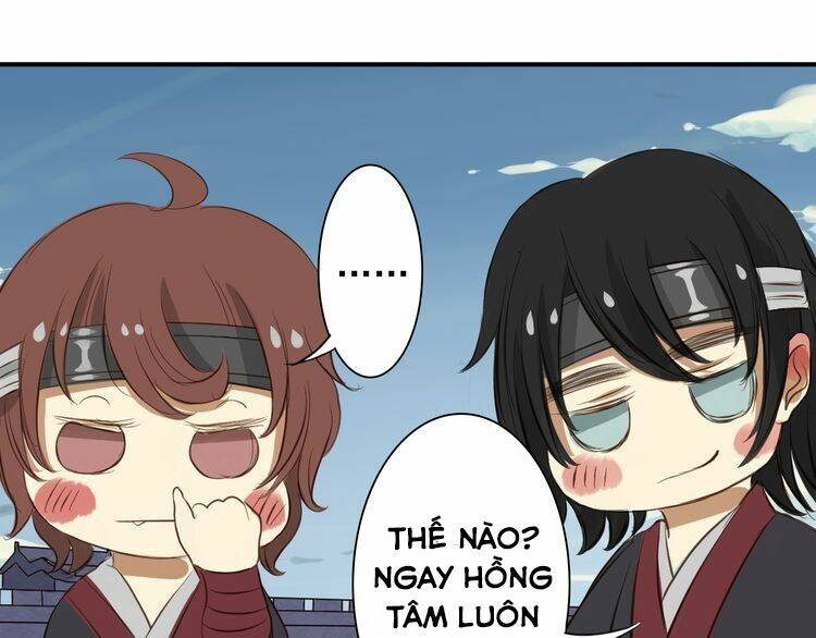 Bạch Lý Hành Giả: Chapter 5