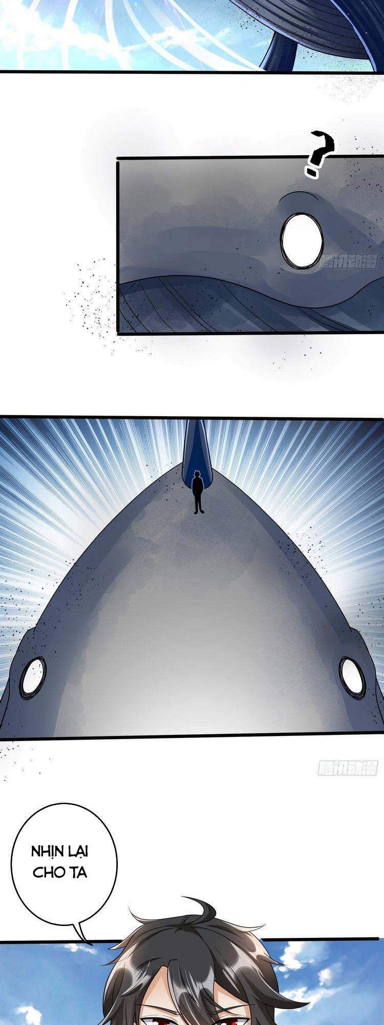 Bắt Đầu Từ Làm Ngón Tay Vàng: Chapter 53