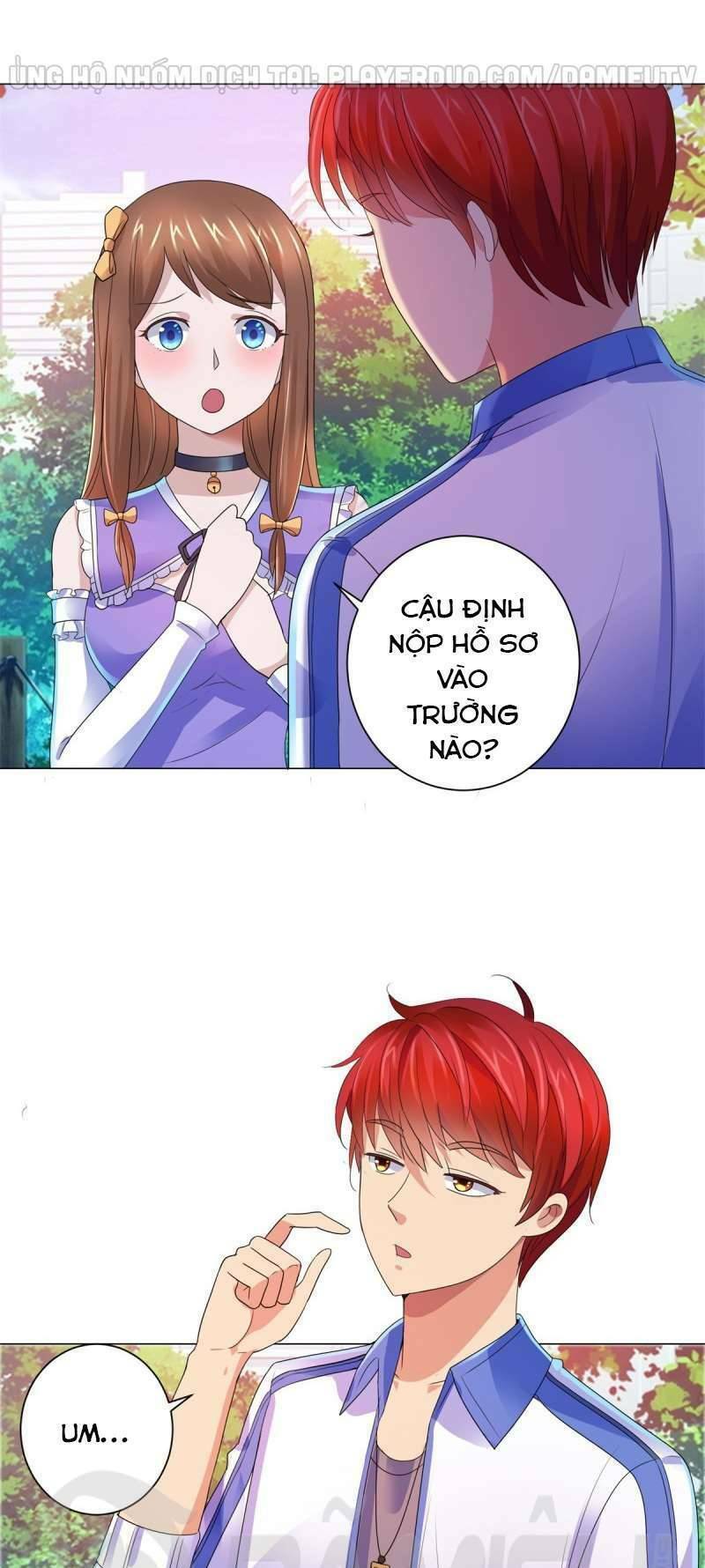 Đô Thị Chí Tôn Hệ Thống: Chapter 134