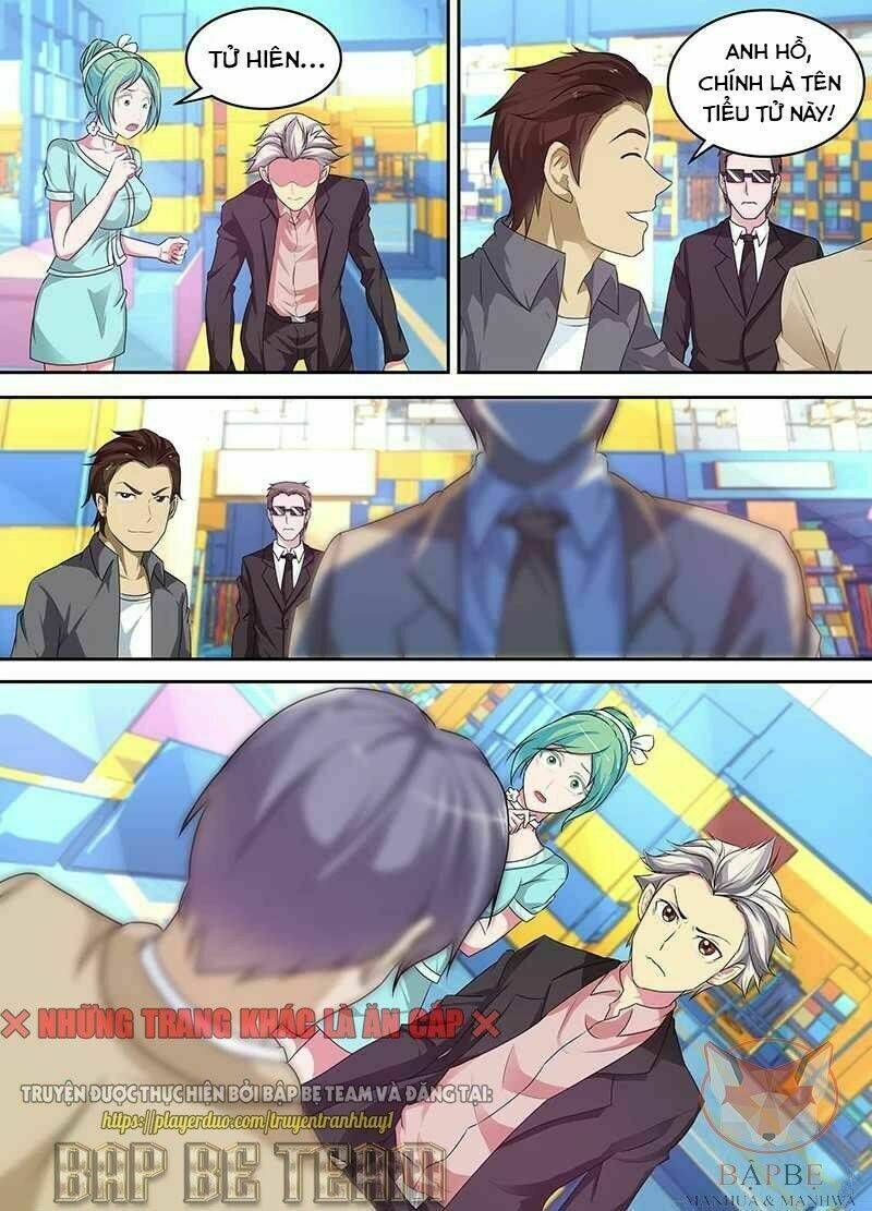 Tôi Là Thần Y: Chapter 164