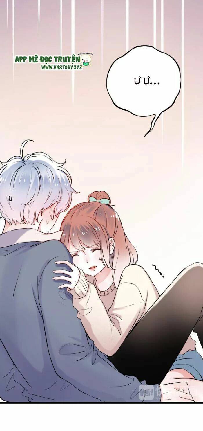 Trạch Thượng Tịch Mịch Huỳnh Hỏa: Chapter 17