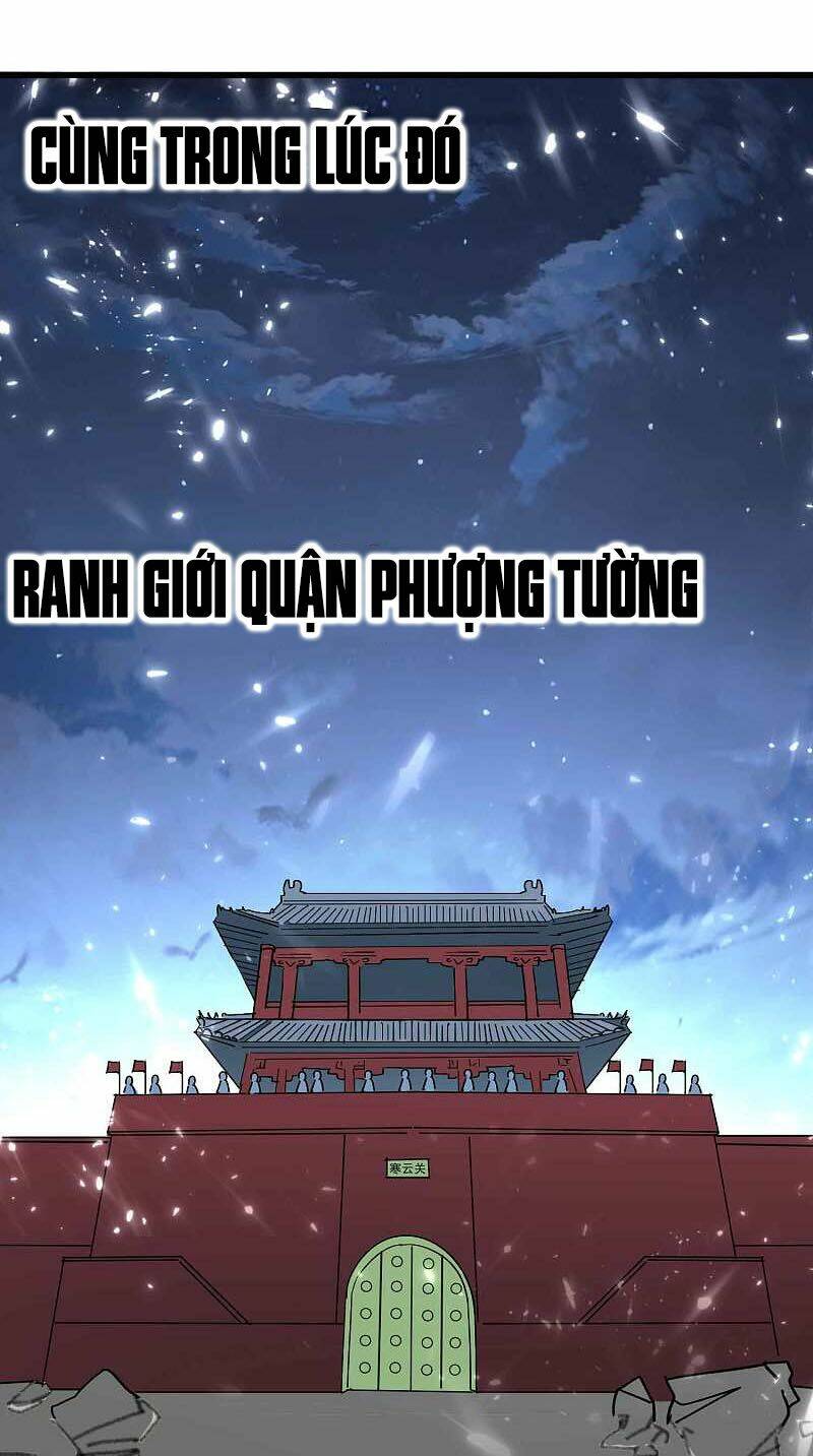 Vạn Giới Tiên Vương: Chapter 127