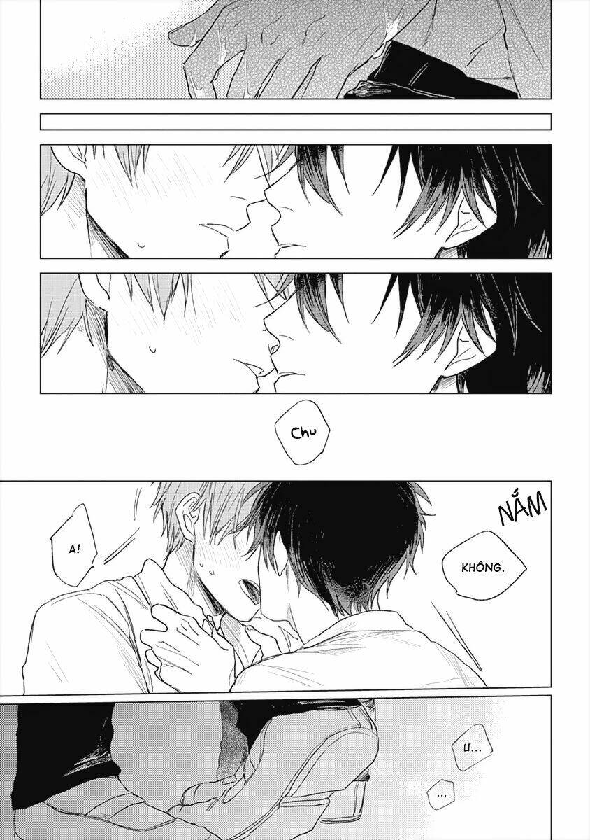 Tựa Đường: Chapter 1