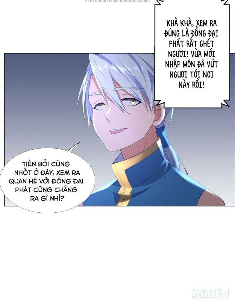 Chí Tôn Trọng Sinh: Chapter 7