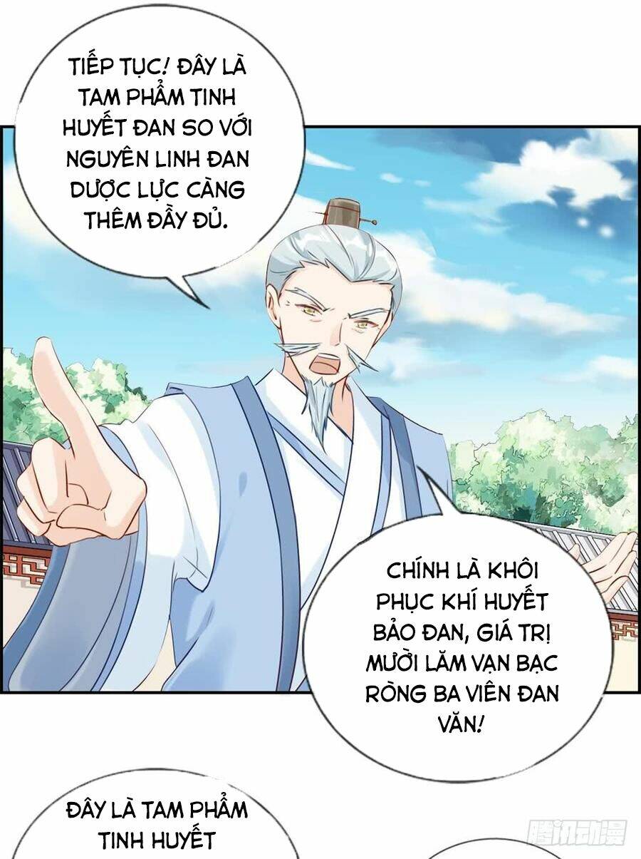 Tối Cường Hoàn Khố Hệ Thống: Chapter 23