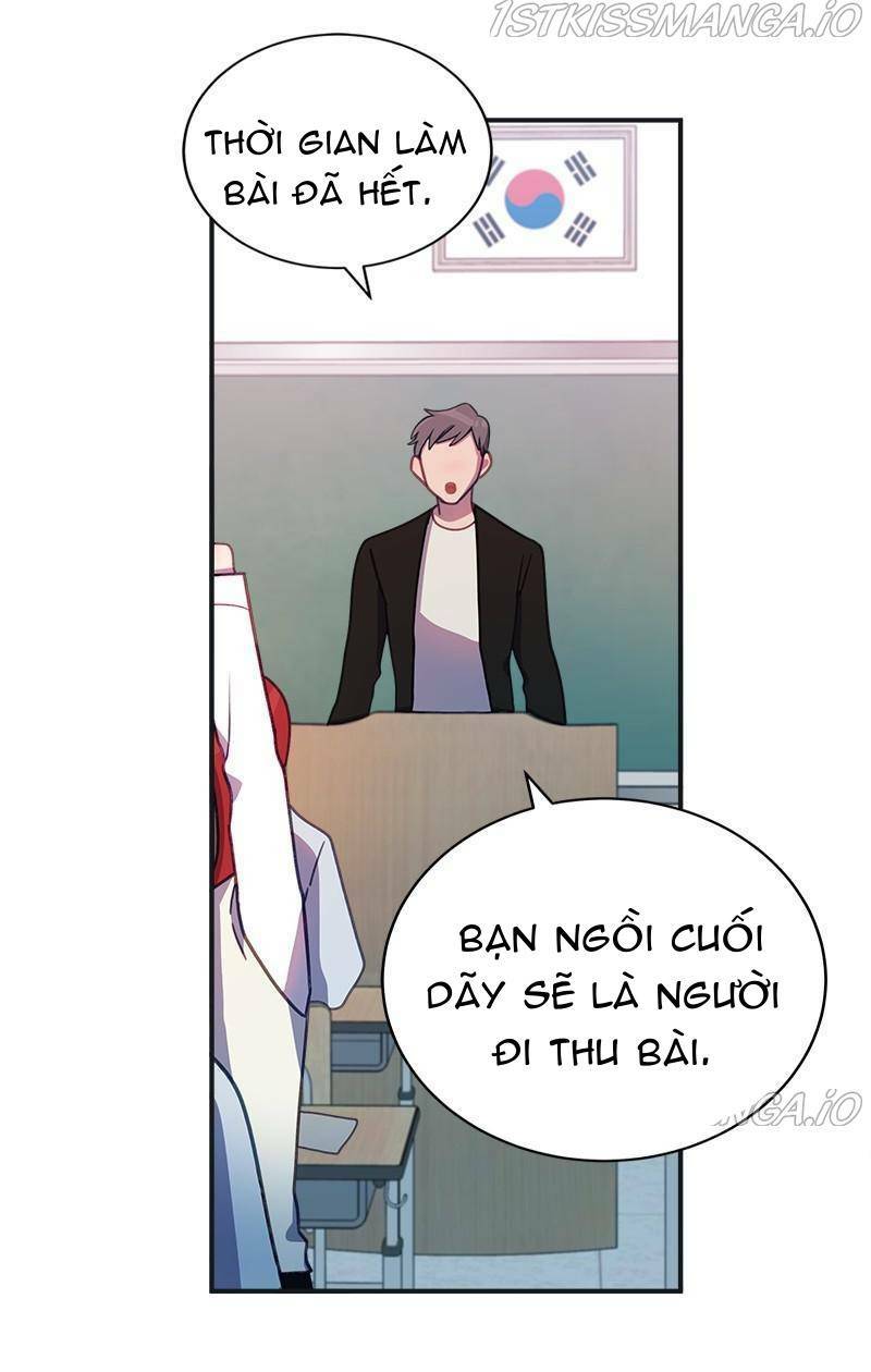Lạy Chúa! Xin Hãy Để Con Trở Thành Ác Ma: Chapter 14