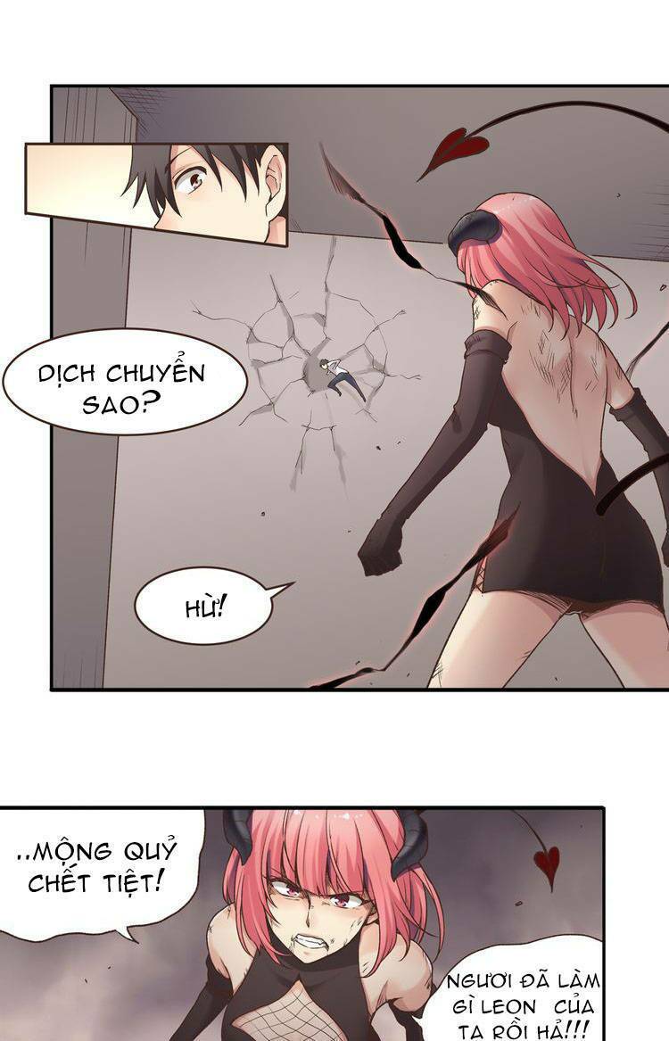 Vì Tôi Là Ông Chú Mở Tiệm Bán Vũ Khí: Chapter 46