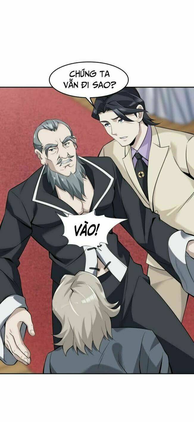 Siêu Cấp Đại Chủ Bạ: Chapter 23