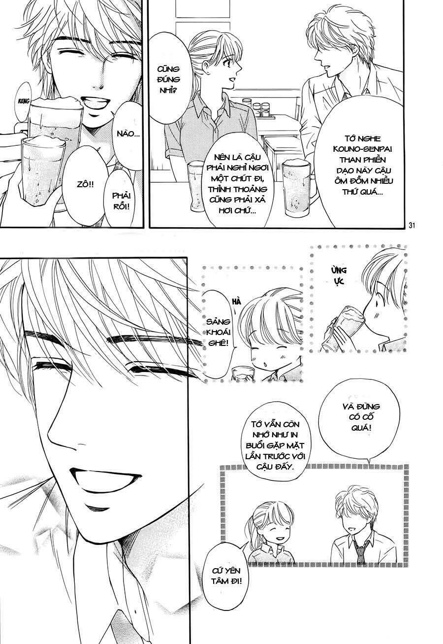 Sumika Sumire: Chapter 29