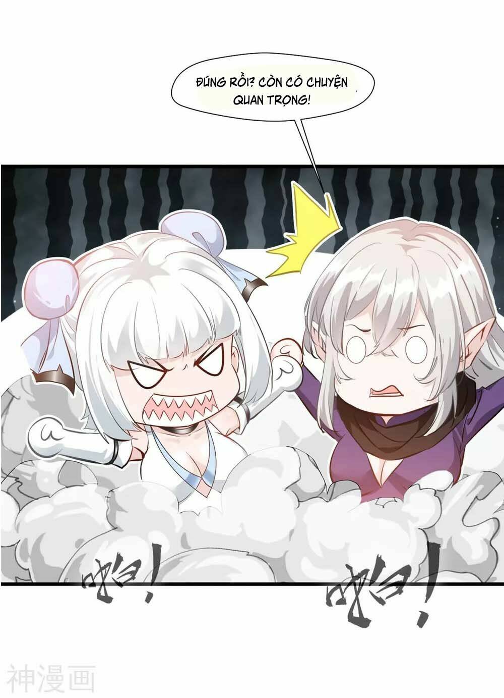 Tuyệt Thế Đế Tôn: Chapter 104