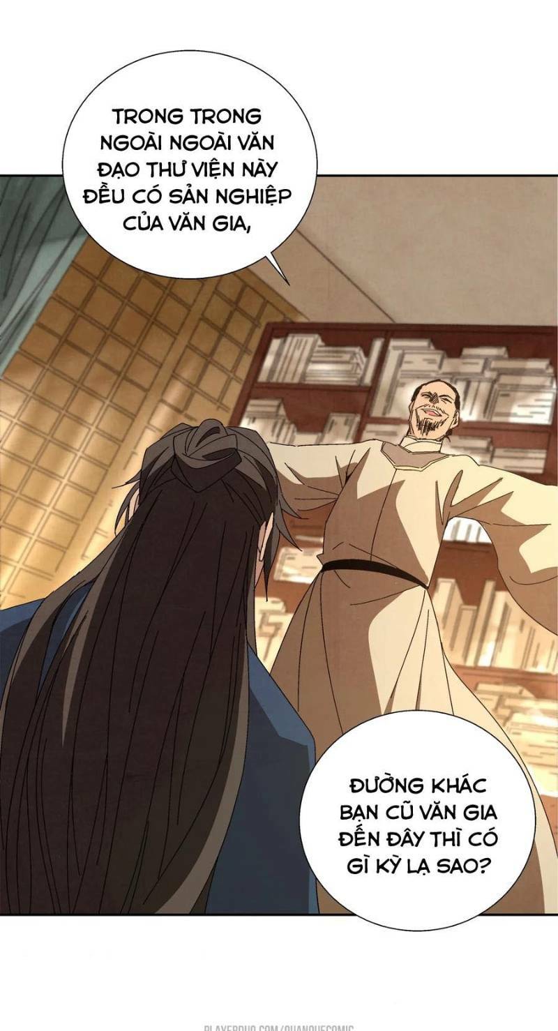 Ma Giáo Giáo Chủ Tái Xuất Giang Hồ: Chapter 5.2