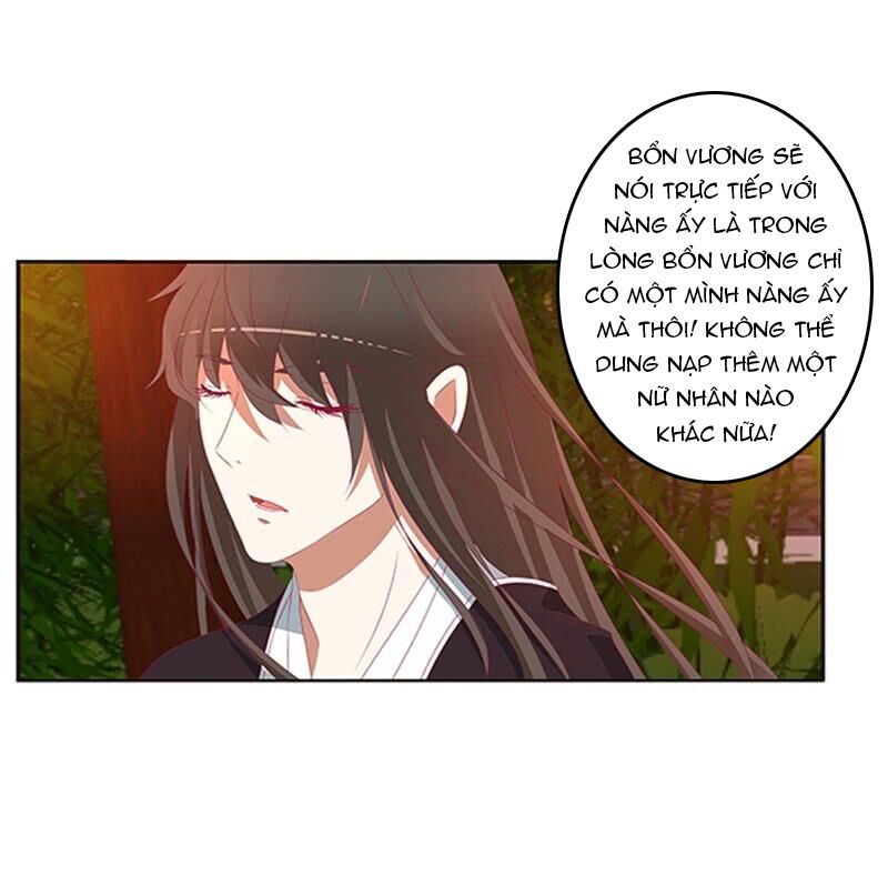 Thông Linh Phi: Chapter 483