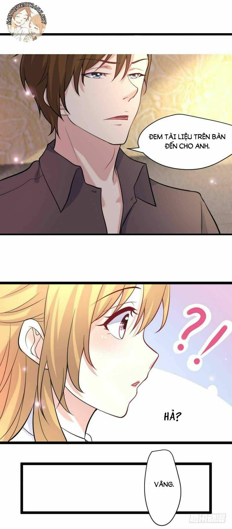 Mặt Nạ Mê Hoặc: Chapter 48