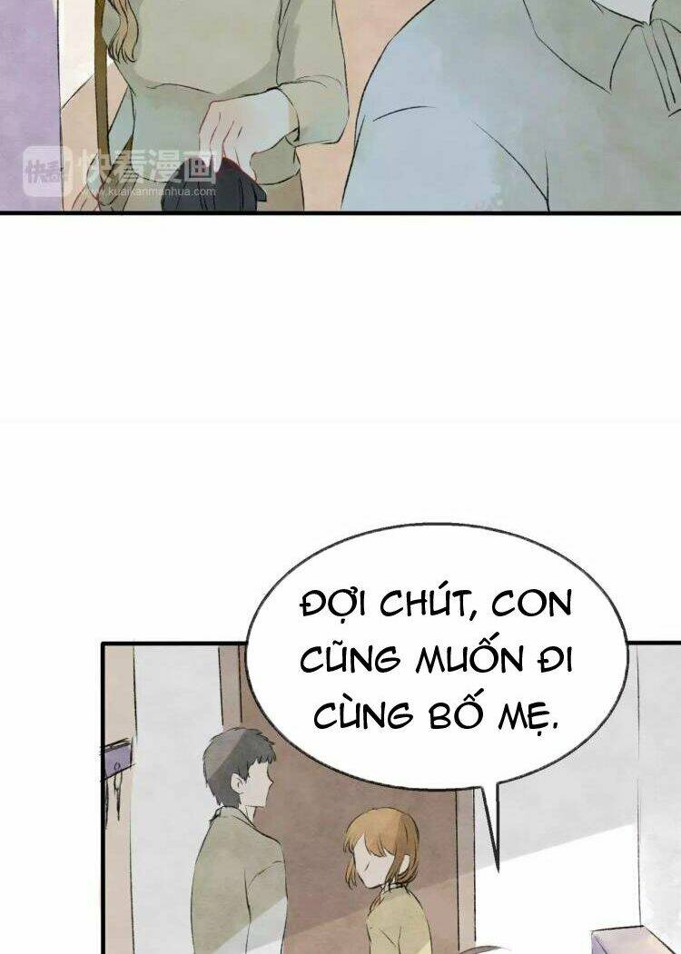 Bình Minh Của Ngũ Nguyệt: Chapter 19