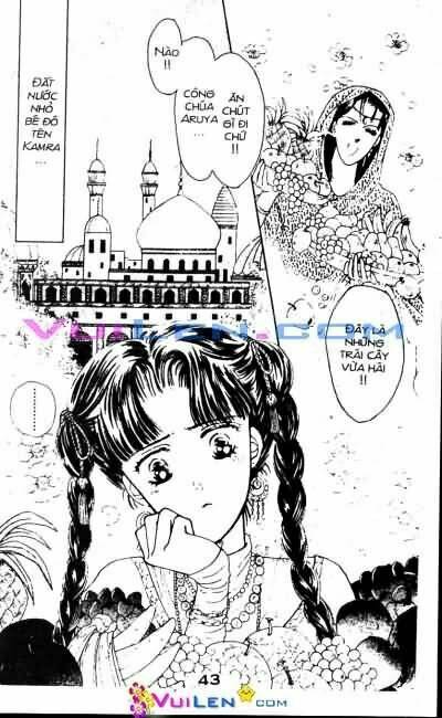 Nàng Công Chúa Ham Chơi: Chapter 11