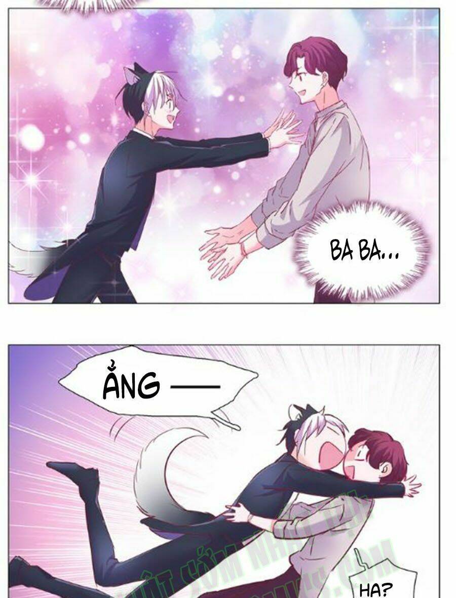 Đừng Nghịch, Ta Chỉ Muốn Yên Tĩnh: Chapter 9