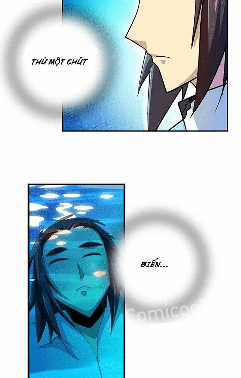 Phong Quỷ Truyền Thuyết: Chapter 31