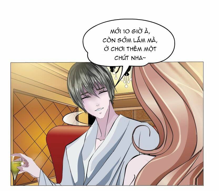 Cạm Bẫy Của Nữ Thần: Chapter 79