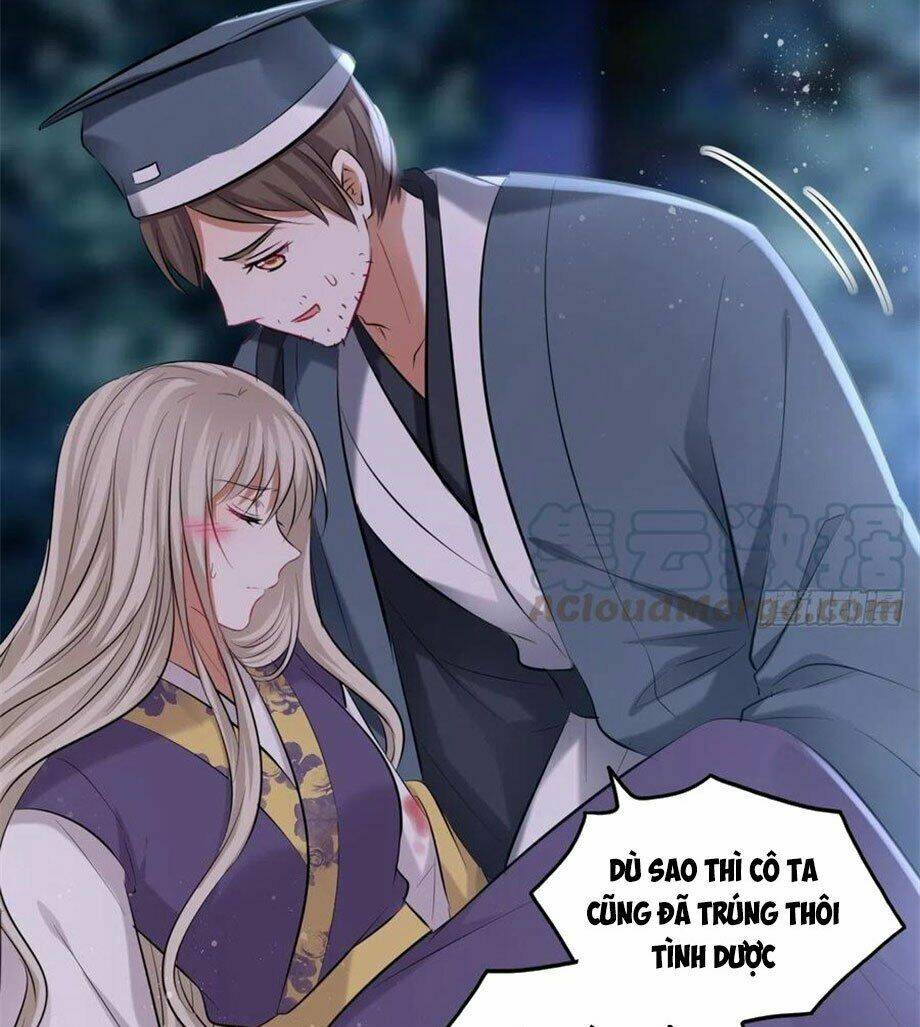 Vương Phi Thật Thích Trang Điểm: Chapter 136