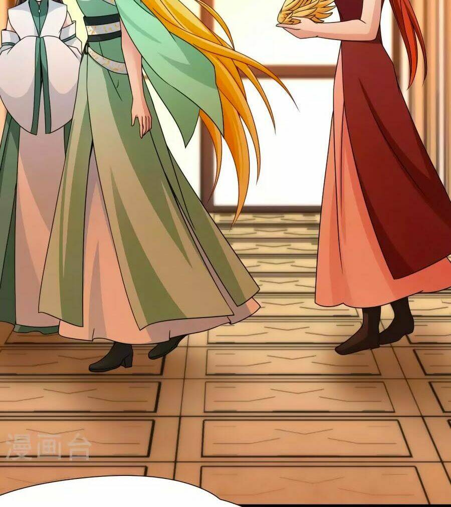 Huyền Vũ Luyến Ca: Vạn Vật Sinh Linh: Chapter 31.2