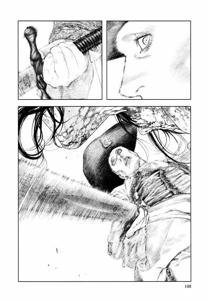 Innocent: Chapter 47