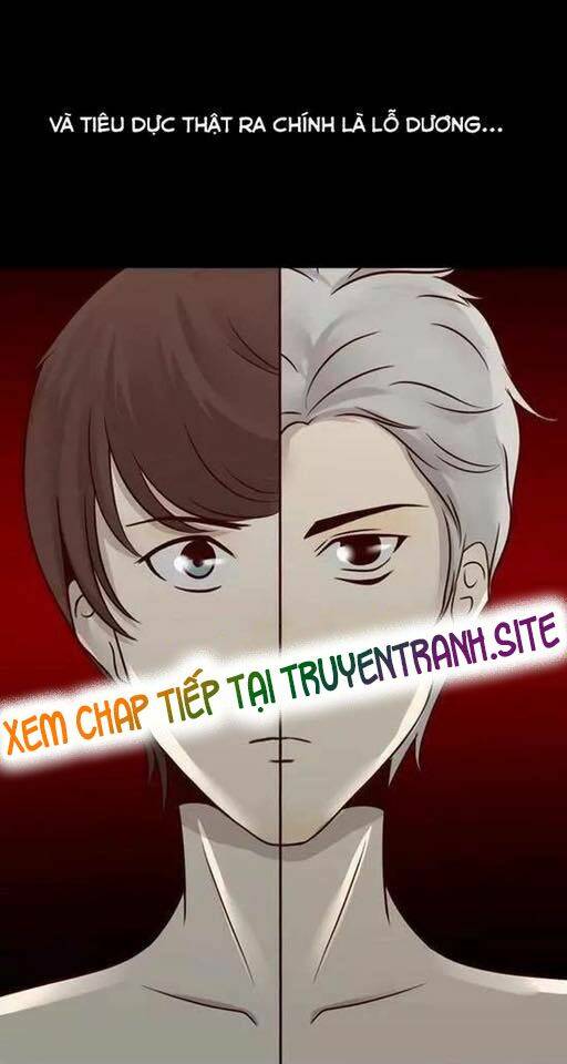 Tấm Da Người: Chapter 15