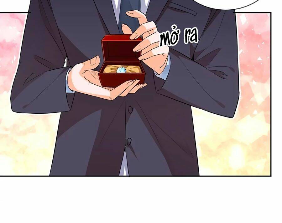 Nữ Vương Tàn Nhẫn: Chapter 3