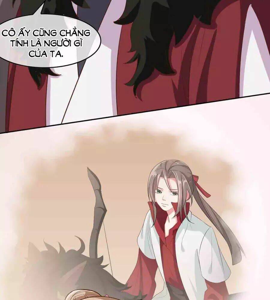 Đích Nữ Hữu Độc: Chapter 24