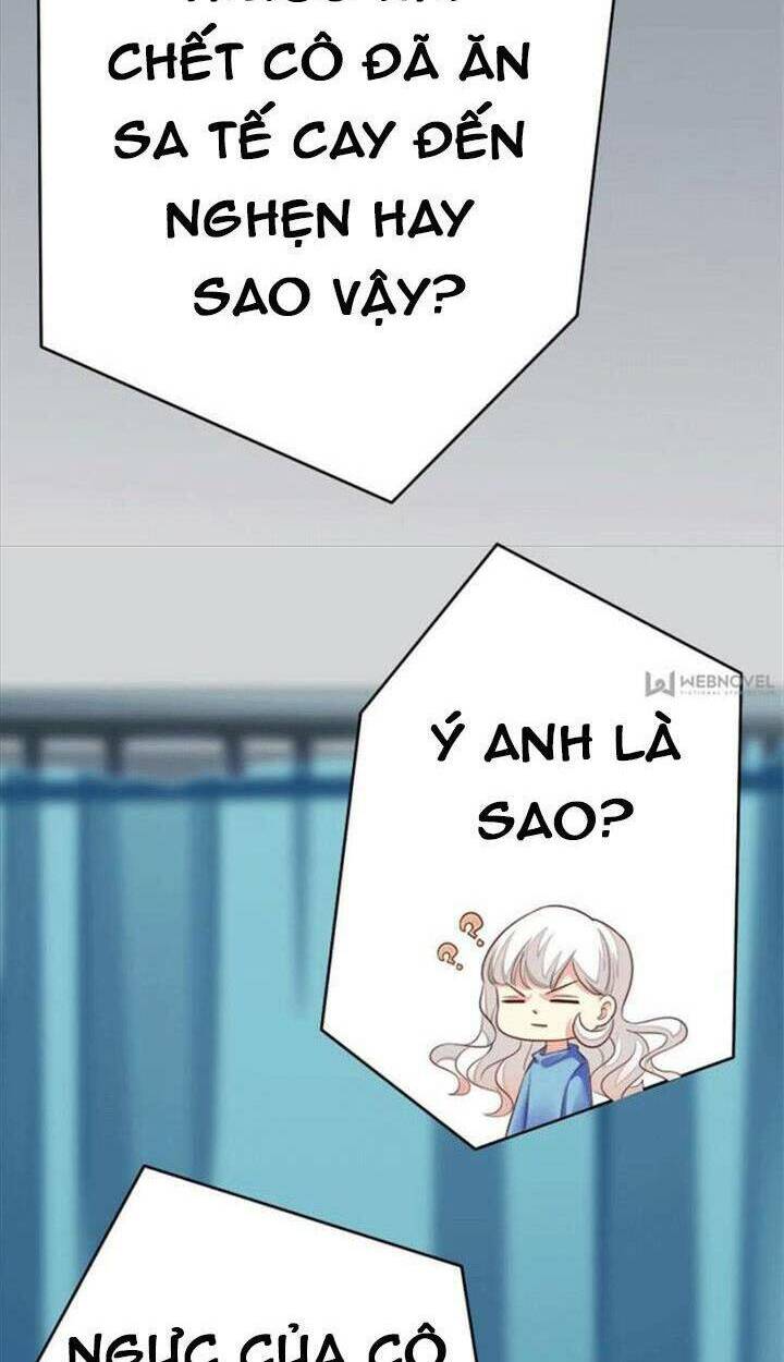 Gặp Phải Người Chồng Xảo Quyệt!: Chapter 8