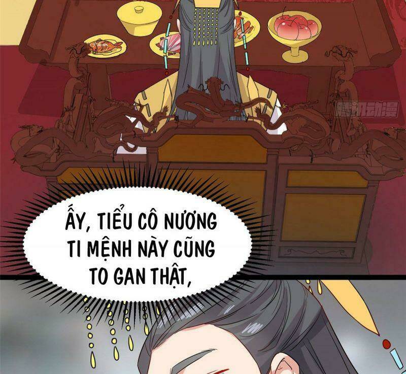 Bạo Manh Tiểu Tiên: Chapter 11
