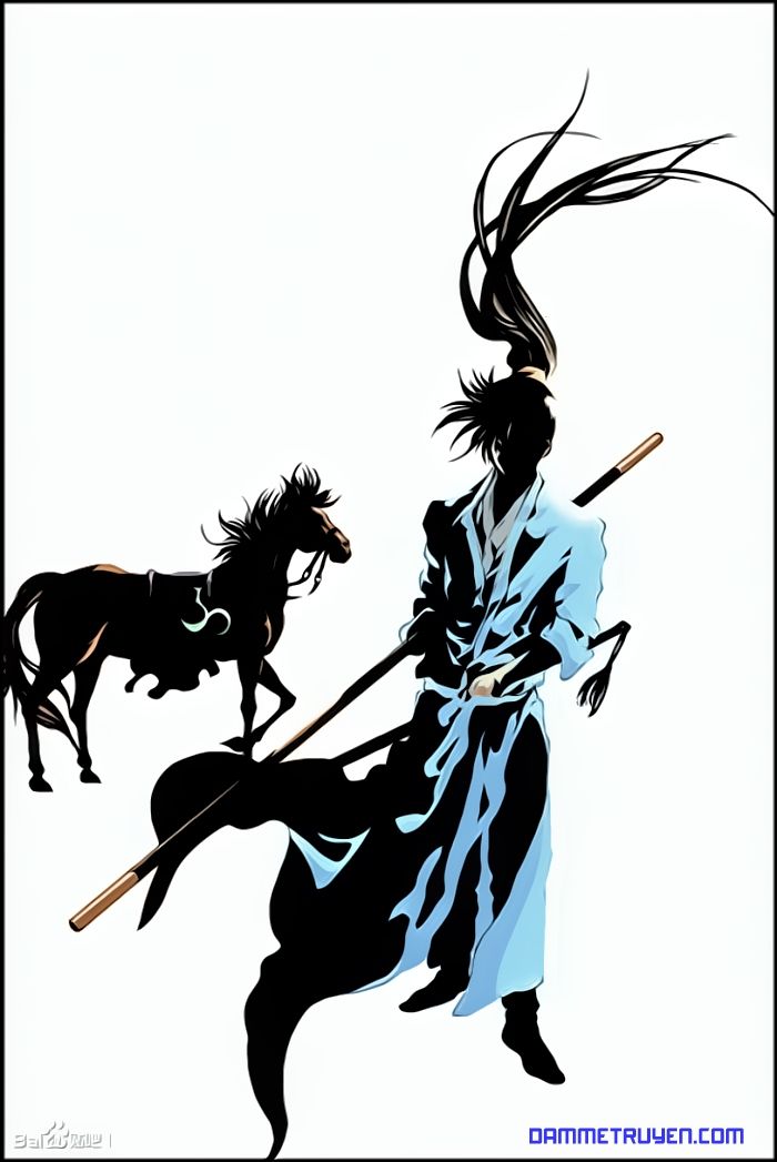 Long Phi Bất Bại 2: Chapter 19