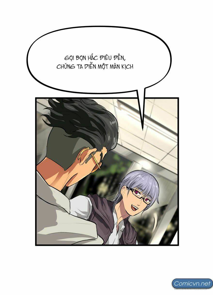 Vua Sinh Tồn: Chapter 31