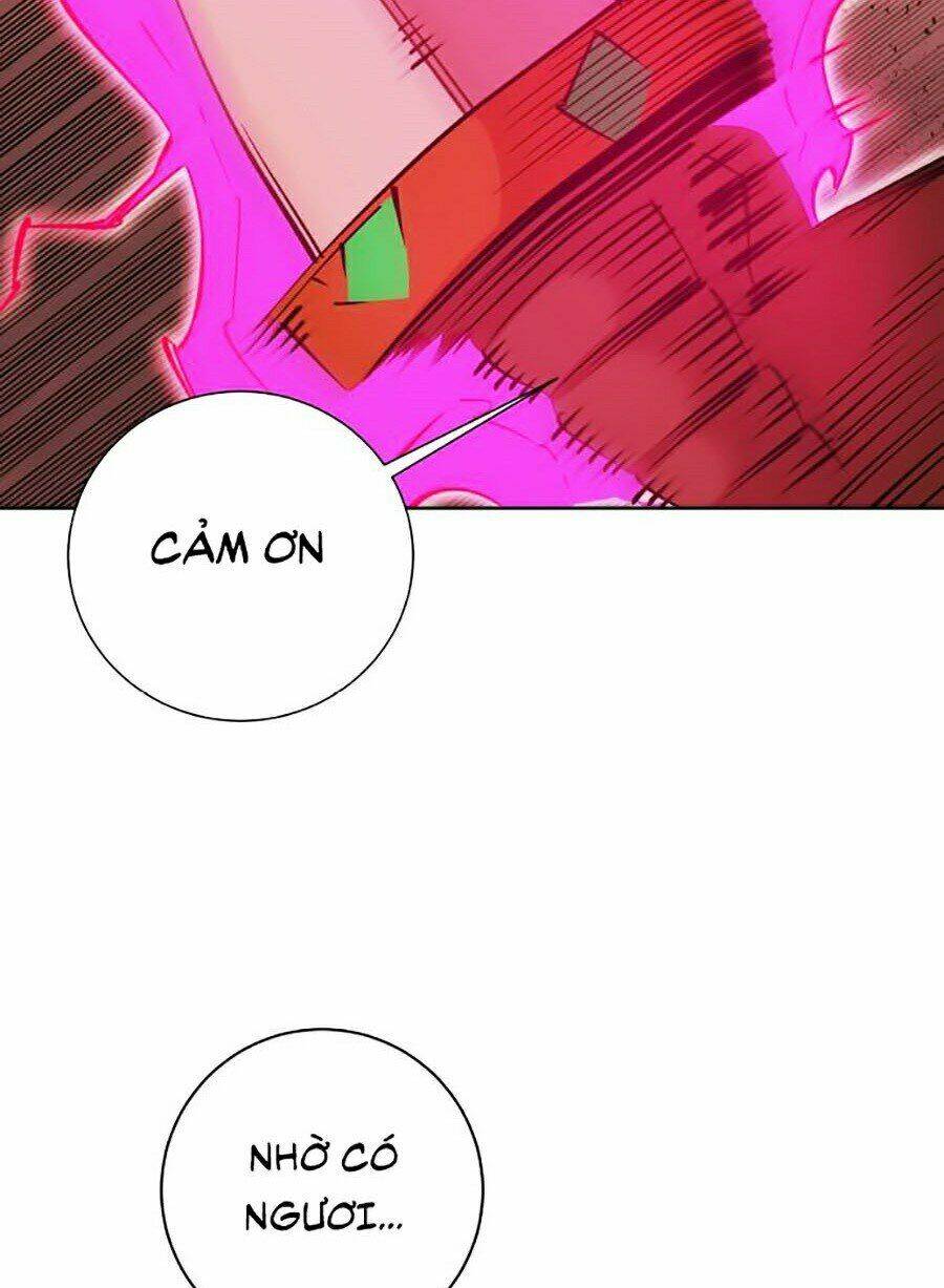 Hard Core Leveling Warrior Ss2: Chapter 95