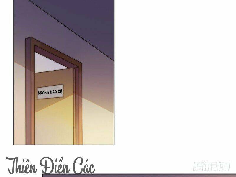 Các Ngươi Muốn Lên Trời: Chapter 2