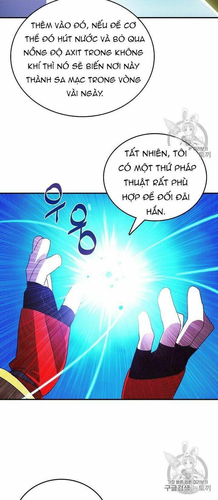Ta Là Vua Pháp Sư: Chapter 115