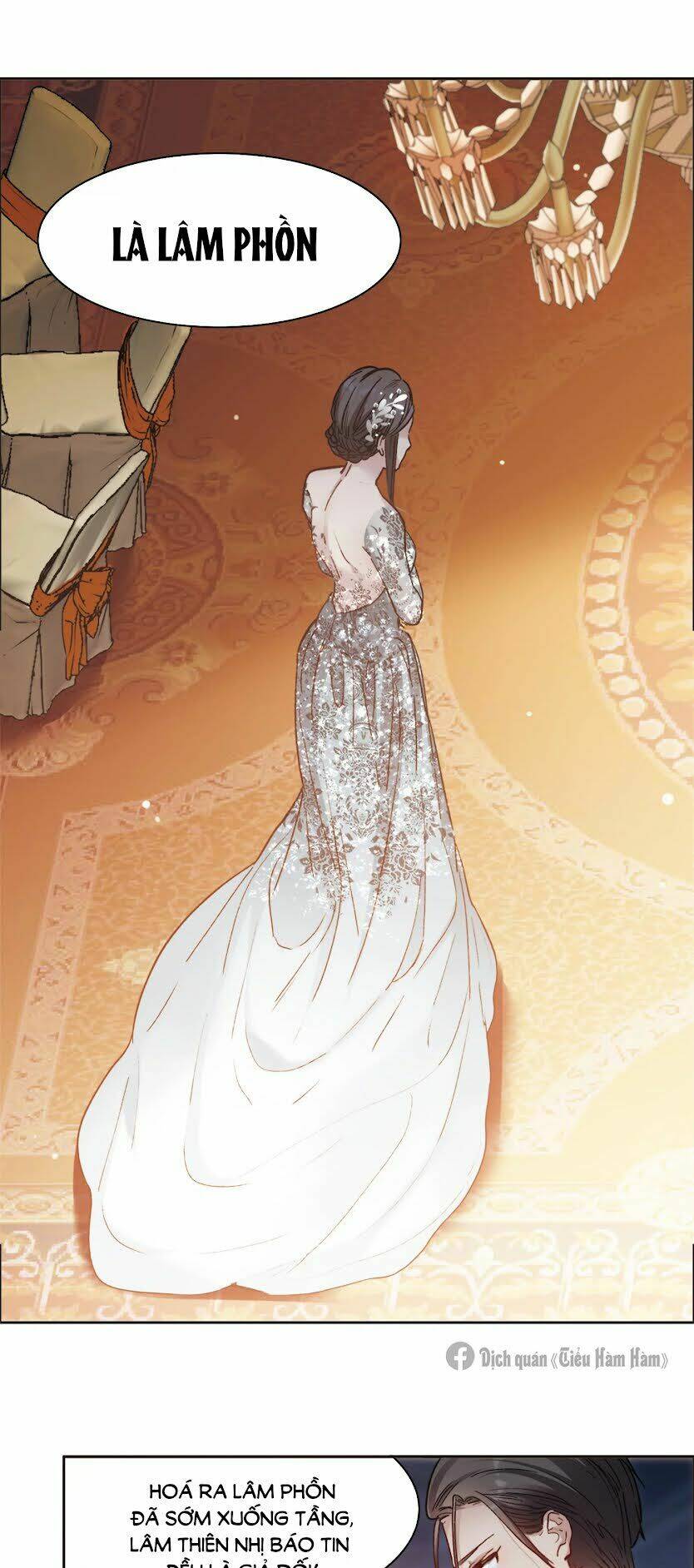 Thế Giới Đệ Nhất Cự Tinh: Chapter 14.2